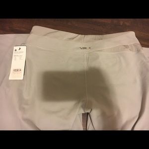 NWT VSX work out capris!